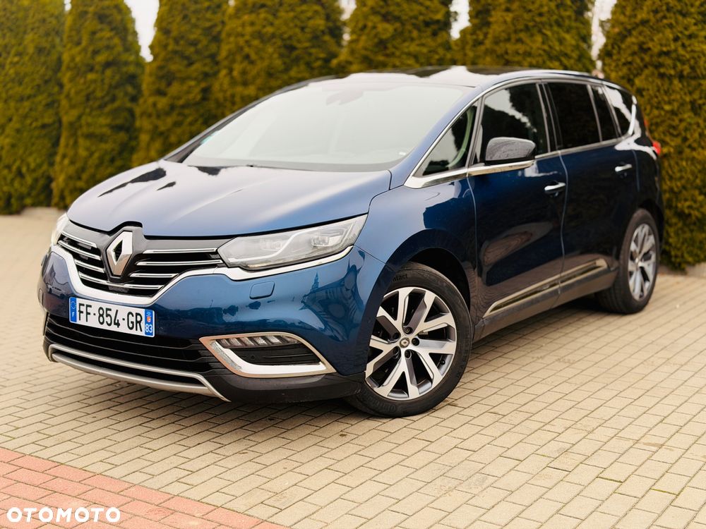 Renault Espace - 17