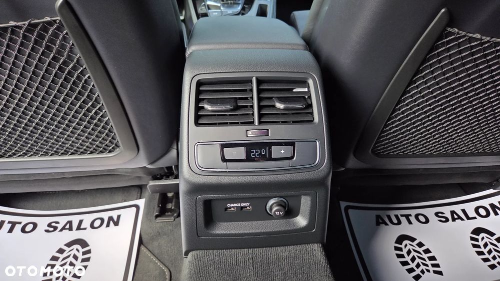 Audi A4 Avant - 16