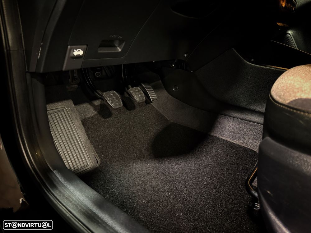 Hyundai i20 1.2 Access Plus - 13