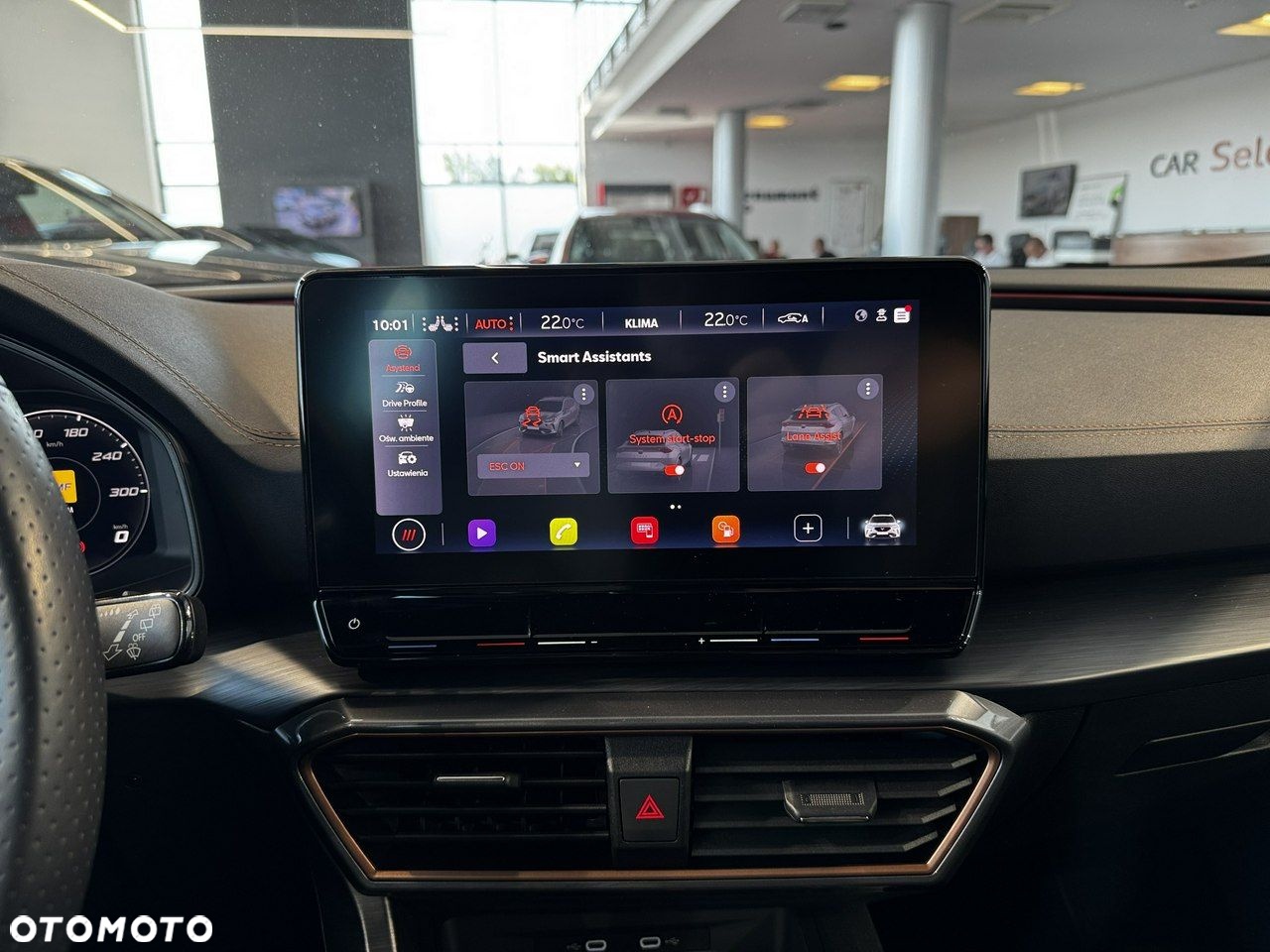 Cupra Formentor - 29