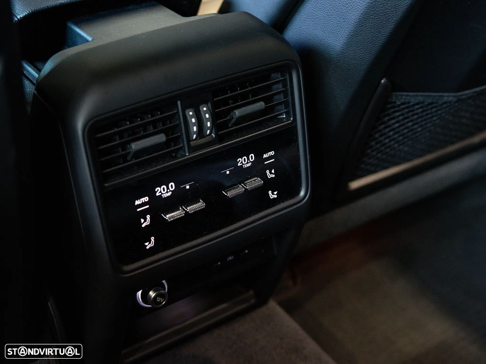 Porsche Cayenne S E-Hybrid - 34