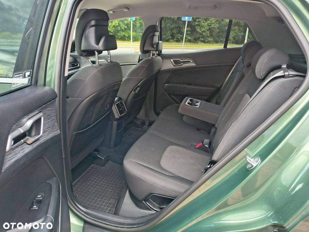 Kia Sportage 1.6 T-GDI L 2WD DCT - 15