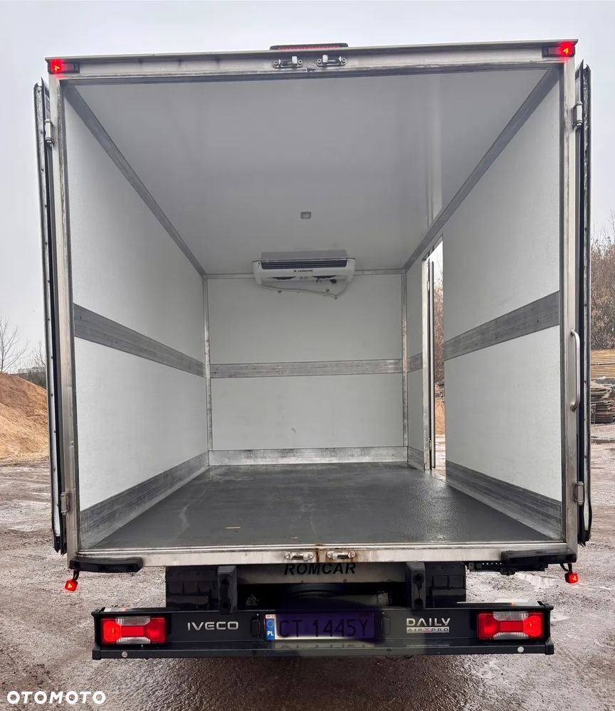 Iveco DAILY - 5