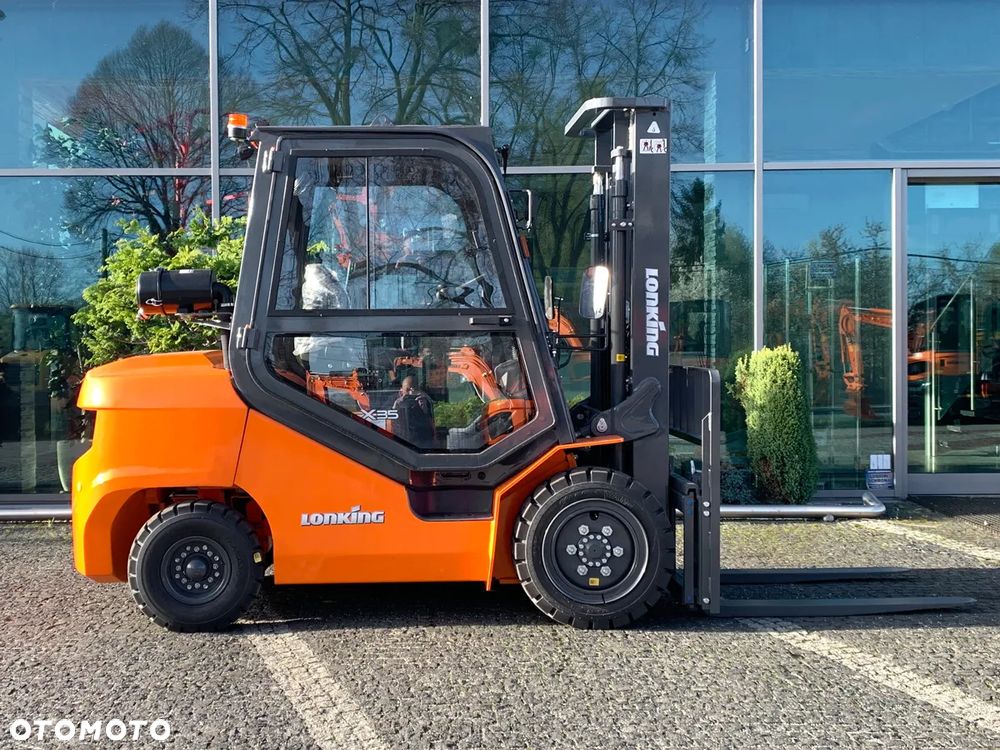 Lonking LG30DTX (CPCD30-X) - 10