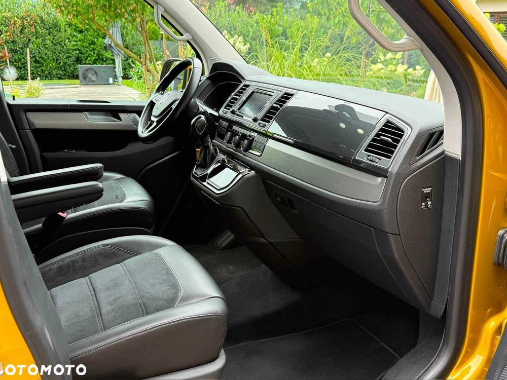 Volkswagen Multivan - 7
