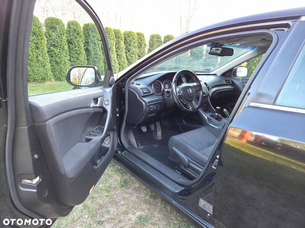 Honda Accord 2.0 Lifestyle Navi - 13