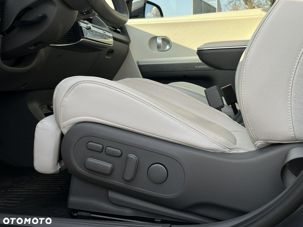 Hyundai IONIQ 5 - 23