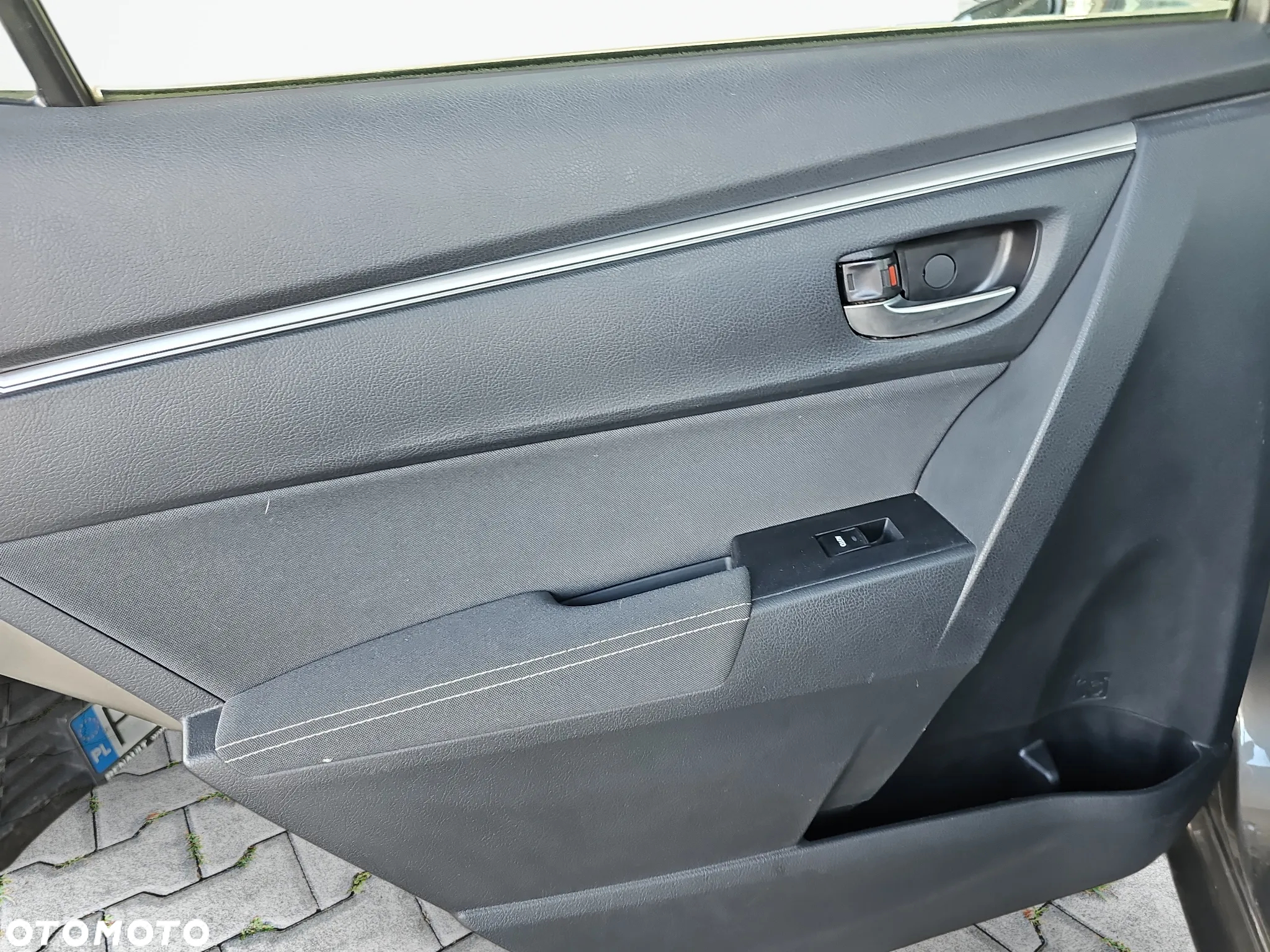 Toyota Corolla 1.6 Comfort - 13