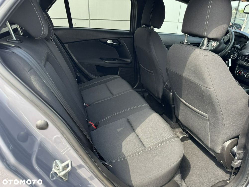 Fiat Tipo 1.4 T-Jet S-Design - 19