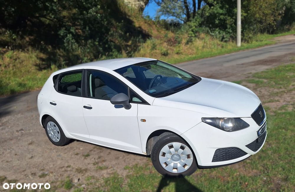 Seat Ibiza 1.2 12V Reference - 1