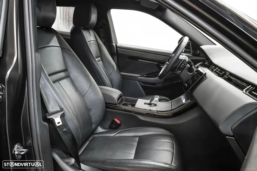 Land Rover Range Rover Evoque - 19