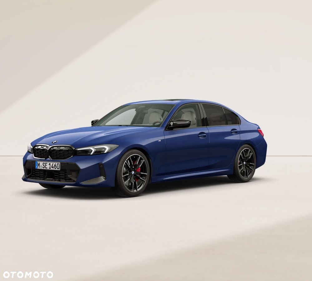 BMW Seria 3 - 2