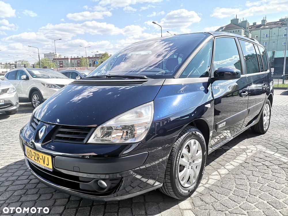 Renault Espace 2.0 Expression - 1