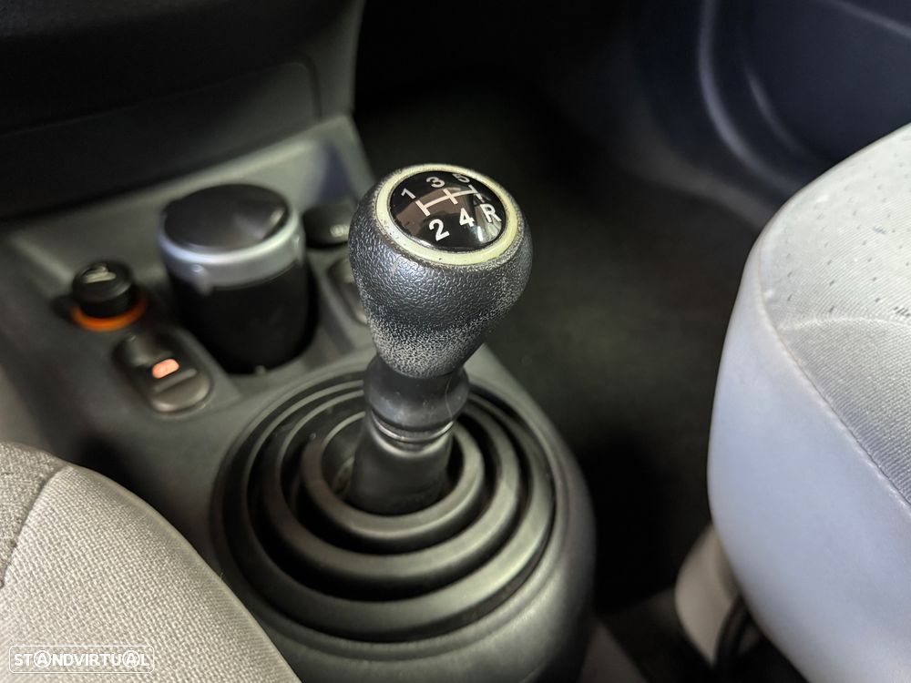 Citroën C3 1.1 SX - 28