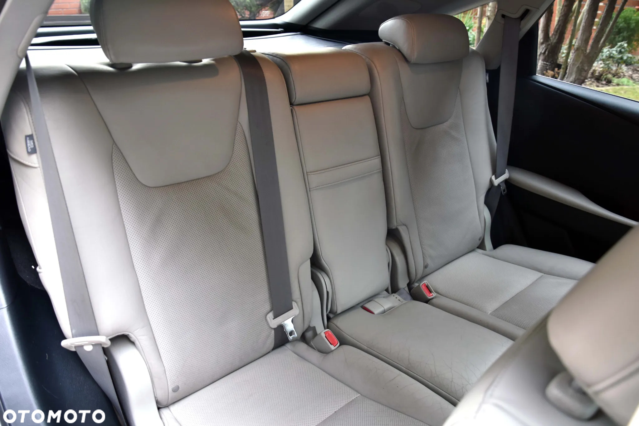 Lexus RX 200t / 300 Prestige - 28