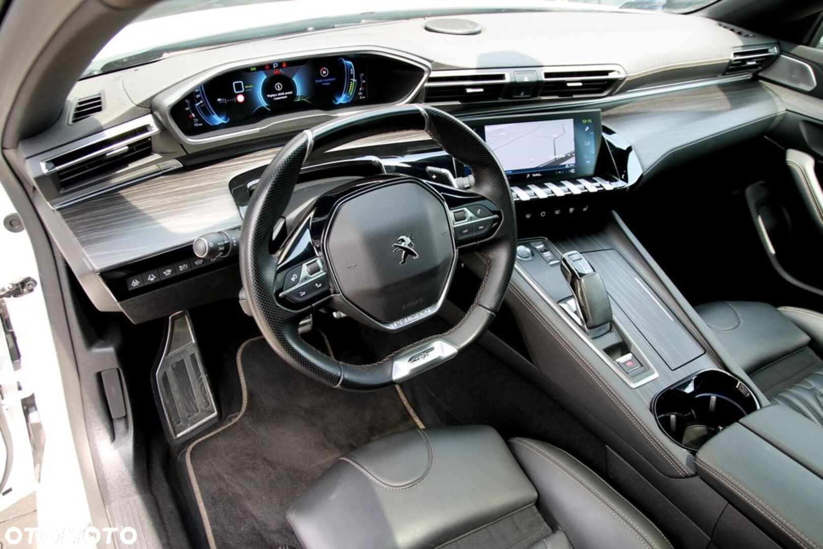Peugeot 508 - 3