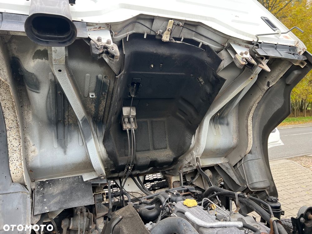 Nissan Atleon 56/35.13 - 37