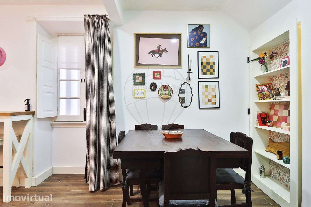 Apartamento T3 para venda - Grande imagem: 5/21
