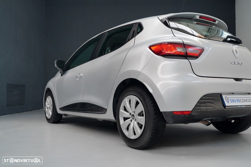 Renault Clio 1.5 dCi Confort - 21