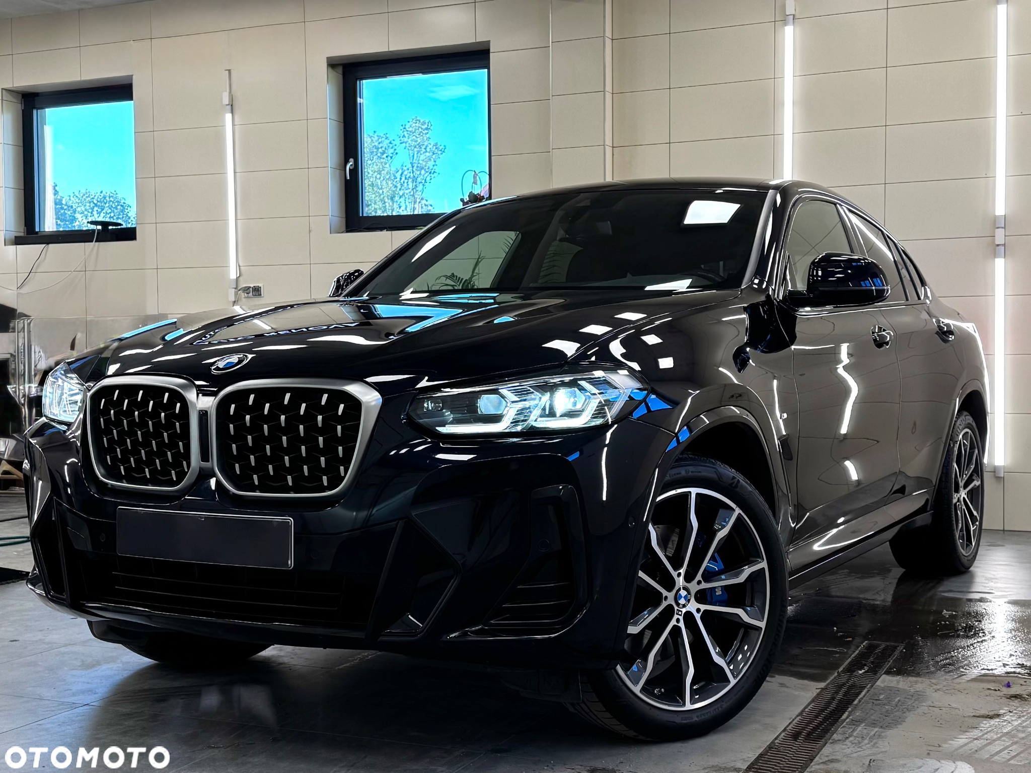 BMW X4 - 7