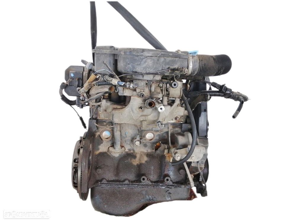 MOTOR COMPLETO OPEL CORSA B 1998 -X14SZ - 7
