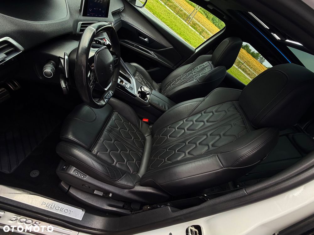 Peugeot 3008 BlueHDi 180 Stop & Start EAT6 GT - 22