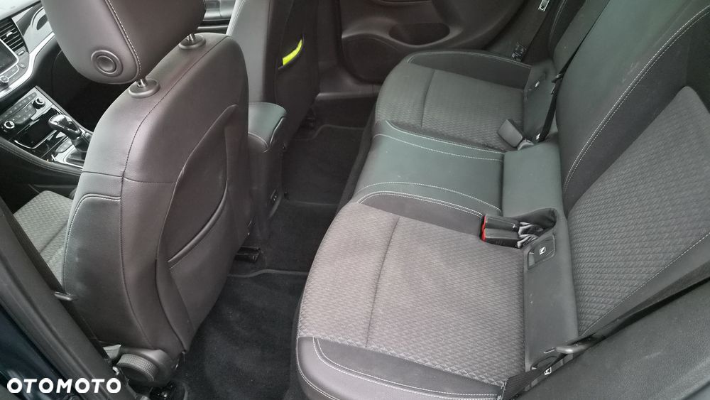 Opel Astra - 6