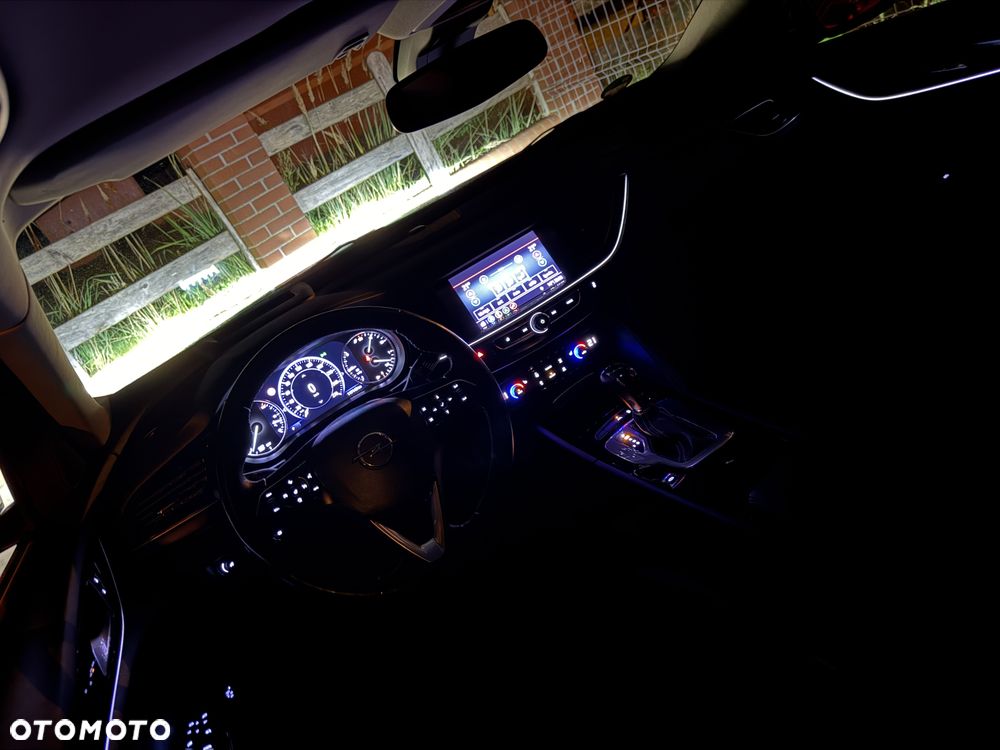 Opel Insignia 2.0 Ultimate Exclusive - 24