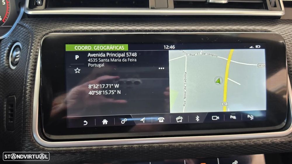 Land Rover Range Rover Velar 2.0 D R-Dynamic SE - 11