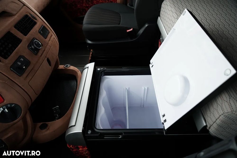 DAF XF 480 / CABINĂ SUPER SPACE / I-PARK COOL/ - 26