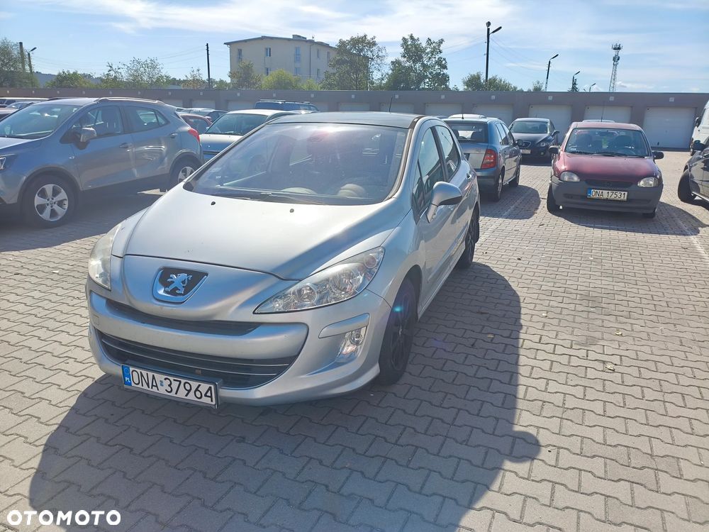 Peugeot 308 1.6 VTi Access - 1
