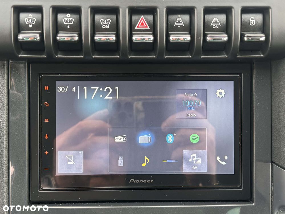 Peugeot 3008 - 31