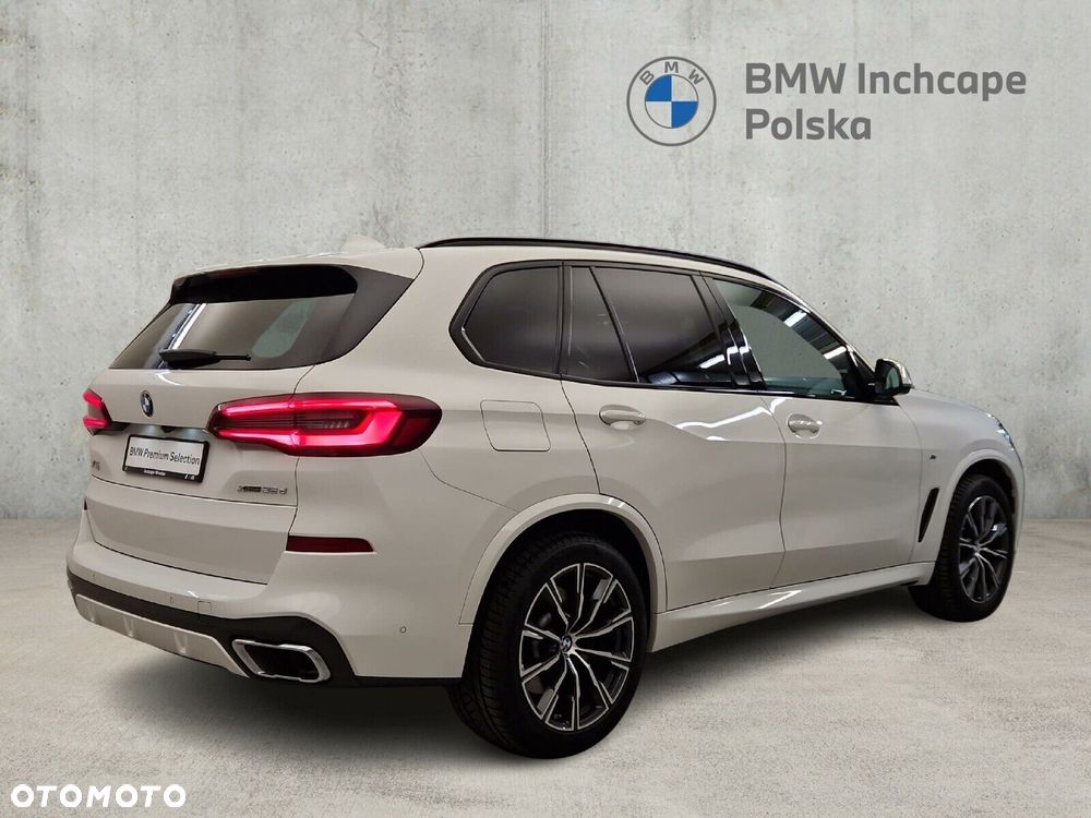 BMW X5 - 7