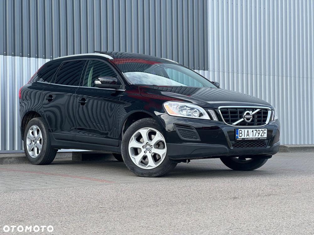 Volvo XC 60 - 9
