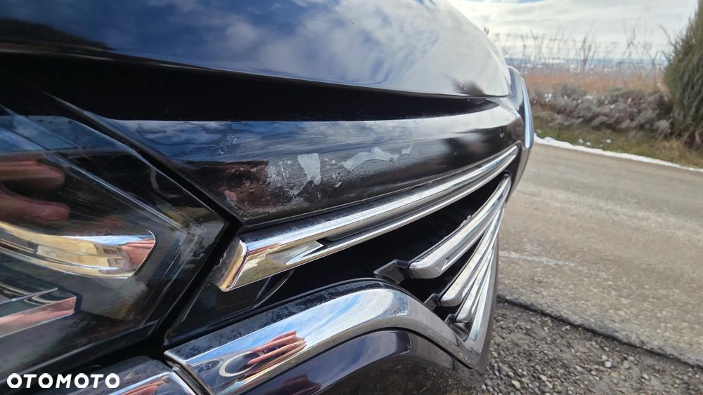 Renault Talisman 1.6 Energy dCi Initiale Paris EDC - 16