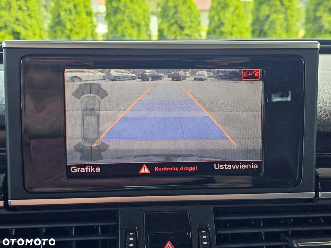 Audi A6 - 23
