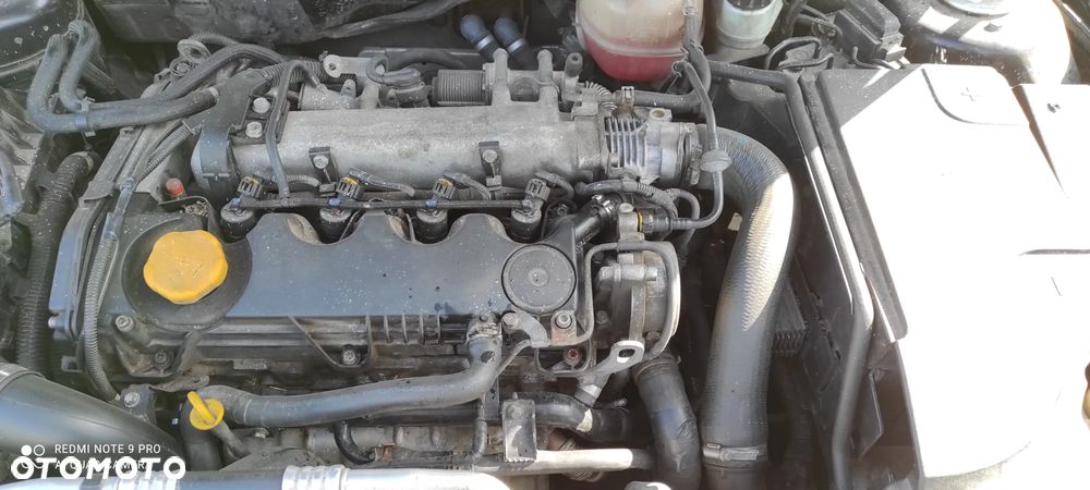Saab 9-3 1.9TiD Linear - 13