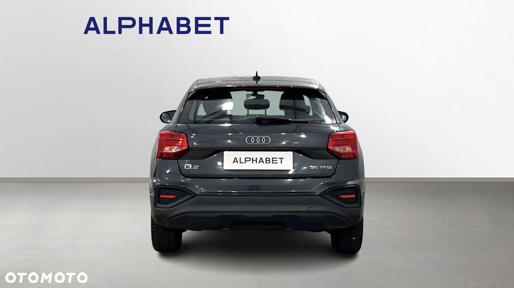 Audi Q2 35 TFSI S tronic - 4