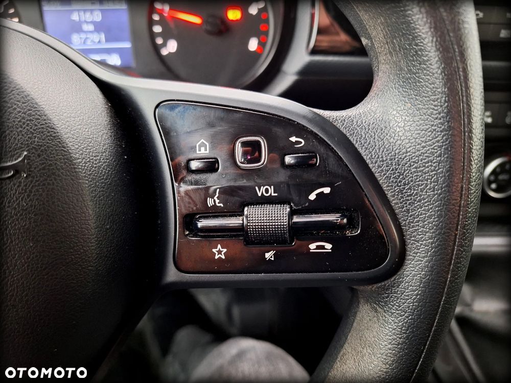 Mercedes-Benz citan - 8