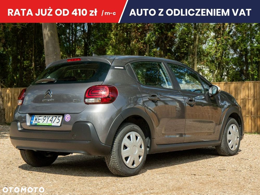 Citroën C3 - 6