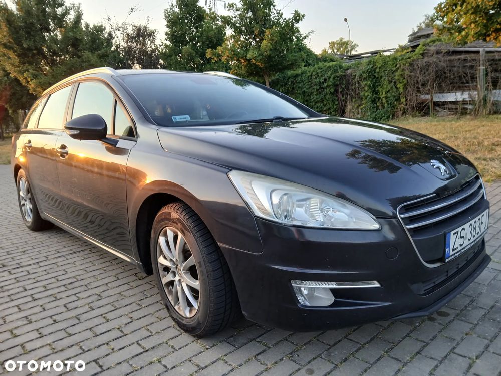 Peugeot 508 - 33