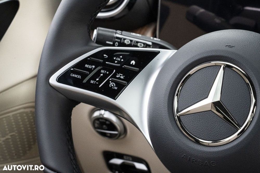 MERCEDES-BENZ GLC 2026 — imagine 15