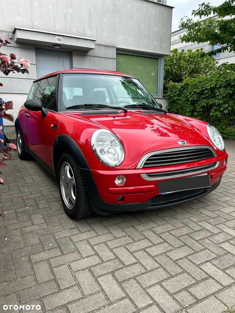 Mini One