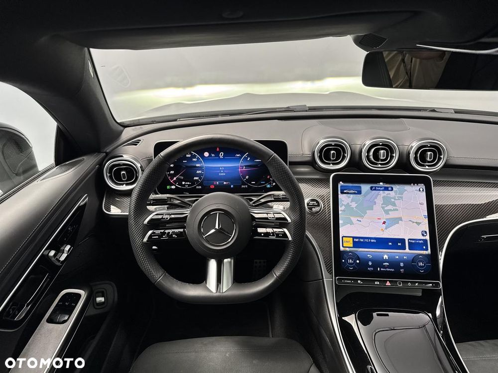 Mercedes-Benz CLE 220 d 9G-TRONIC Edition AMG Line - 22