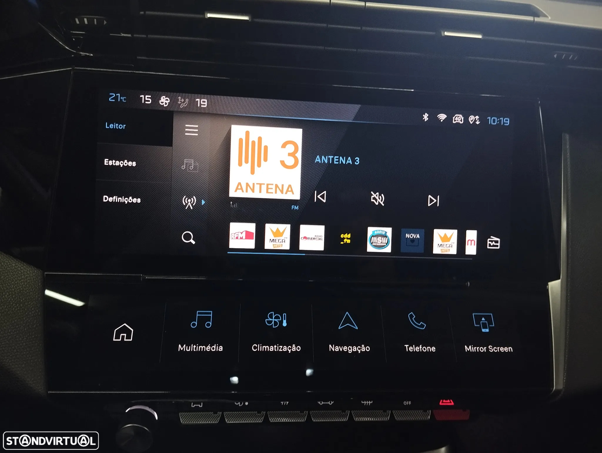 Peugeot 308 1.2 PureTech Allure Pack - 30