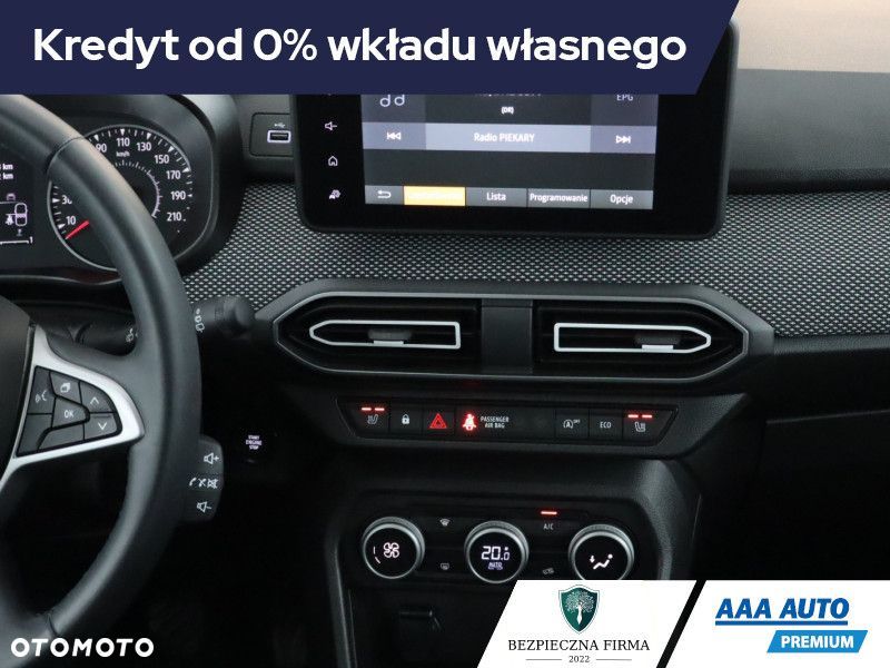 Dacia Sandero - 15
