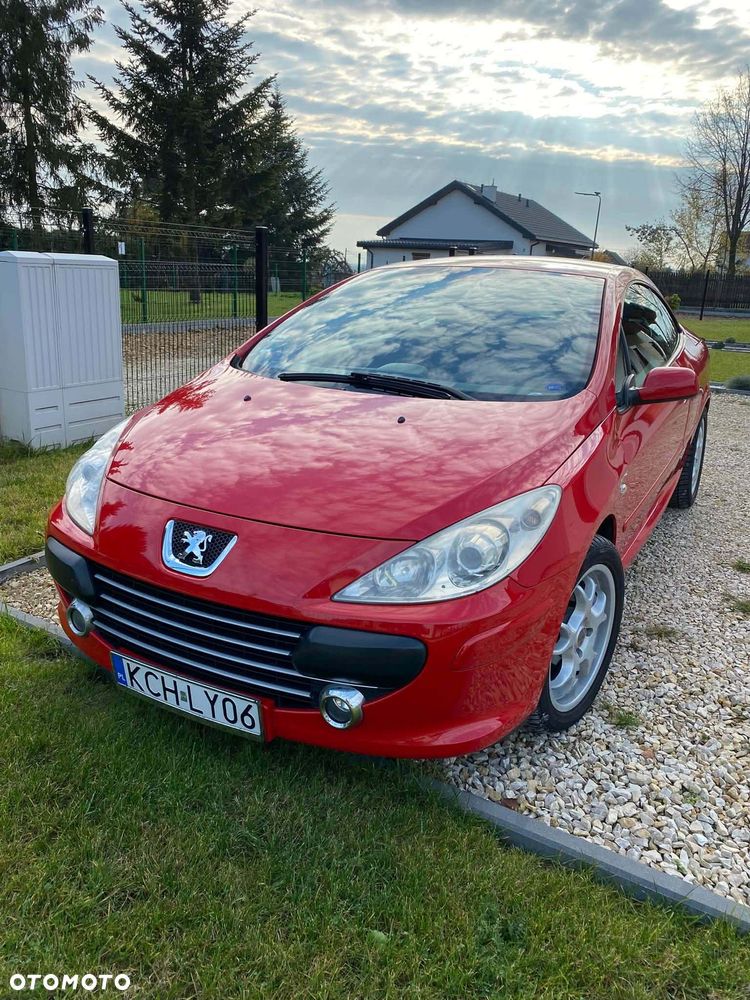 Peugeot 307 1.6 Trendy - 2