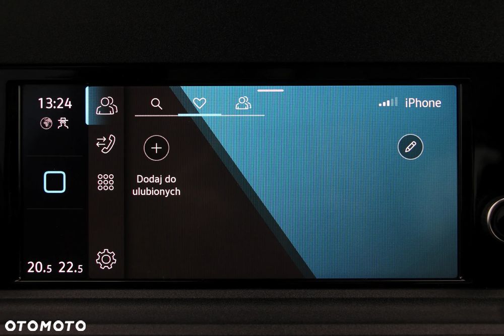 Volkswagen Caddy 1.5 TSI Life - 31