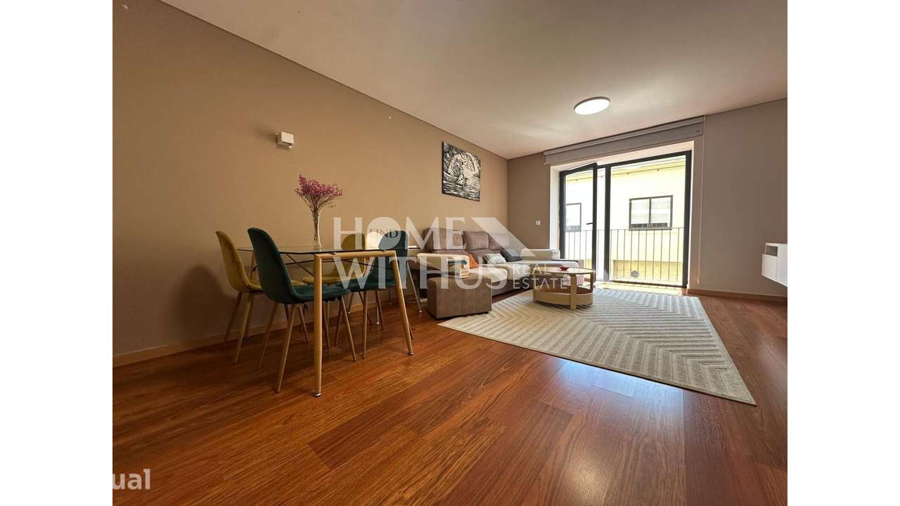 Apartamento T2 em Vila nova de gaia - Grande imagem: 2/13