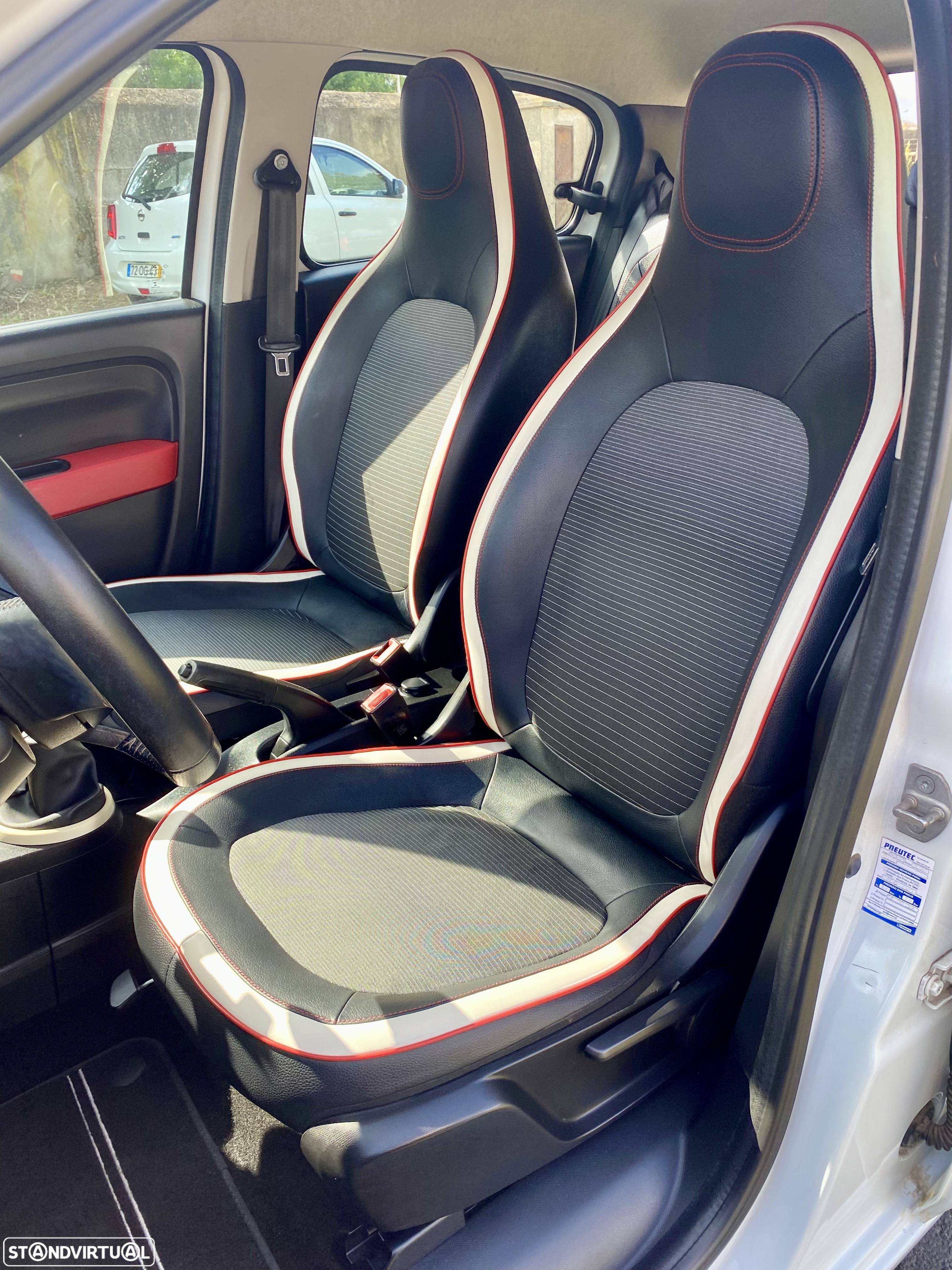 Renault Twingo 0.9 TCe Sport - 11